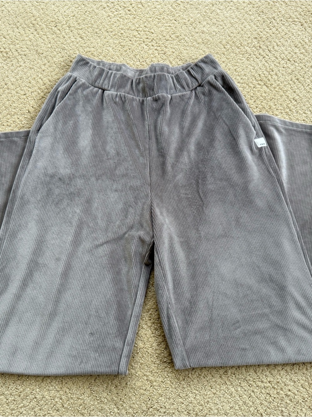 VUORI Haven Pants